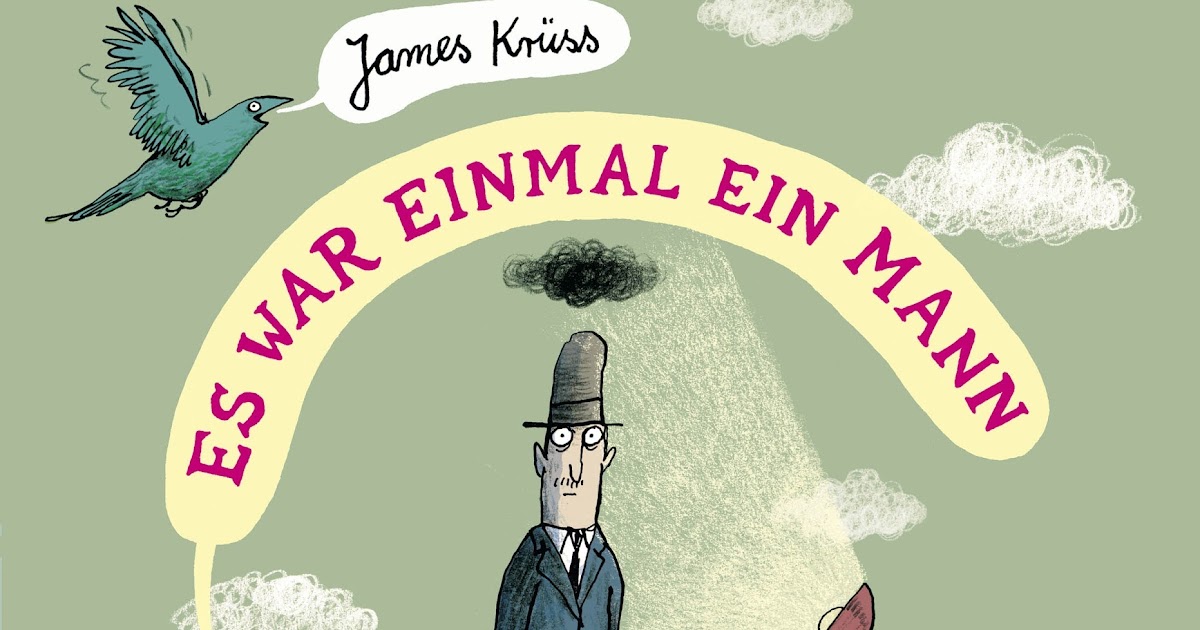 Es War Einmal Ein Mann Der Hatte Einen Schwamm Bilderbücherwurm: Neuerscheinungen: Es war einmal ein Mann