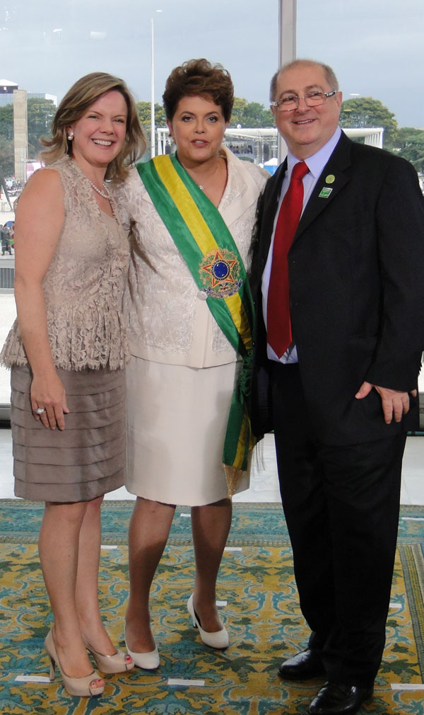 "RANCHO CIVIL" DA PRESIDÊNCIA DA REPÚBLICA 1 "RANCHO CIVIL" DA PRESIDÊNCIA DA REPÚBLICA 1