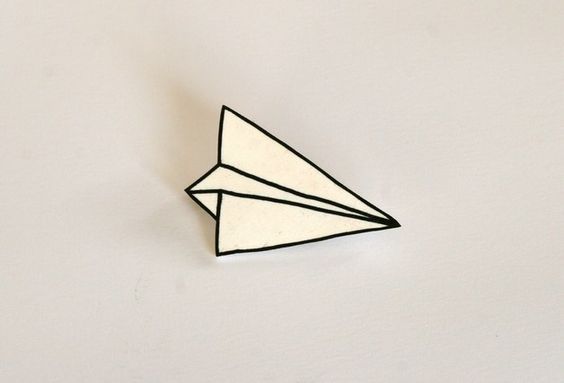 origami takılar