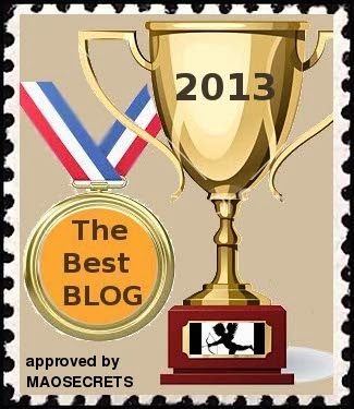 Os melhores blogs da internet !
