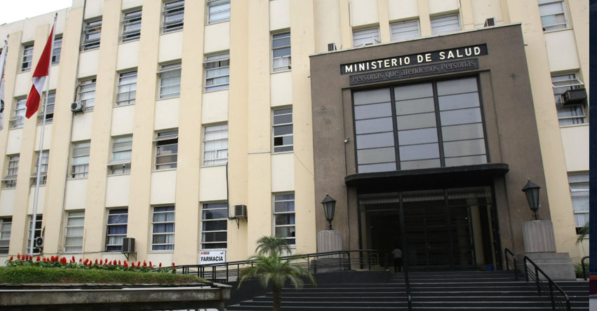 MINSA: Aumento de sueldo desde los S/ 162 para el personal técnico hasta los S/ 683 para el nivel profesional, según Ley aprobado por el Congreso para el sector salud MINSA: Aumento de sueldo desde los S/ 162 para el personal técnico hasta los S/ 683 para el nivel profesional, según Ley aprobado por el Congreso para el sector salud
