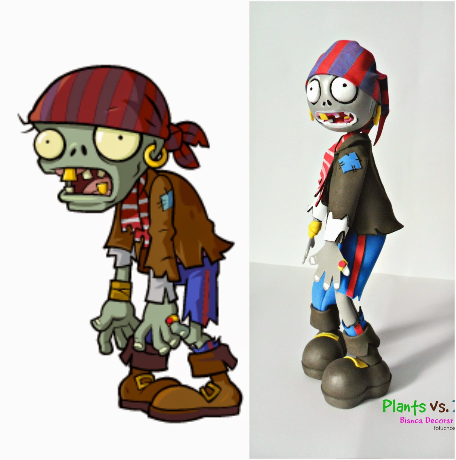 Plants Vs Zombies 2 Pirate Seas Samyysandra Com