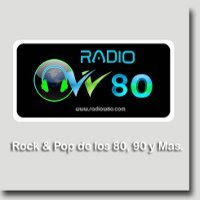 Radio W80