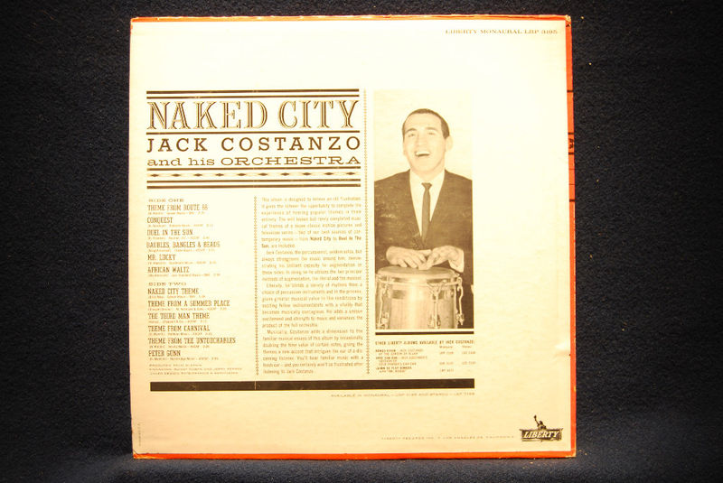 yosoylasalsa jack constanzo & jerry woo latin percussion with soul