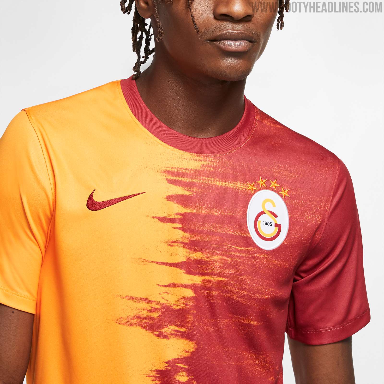 Economic Woes Nike Galatasaray 2021 Shirts Will Only Be Sold as Cheap