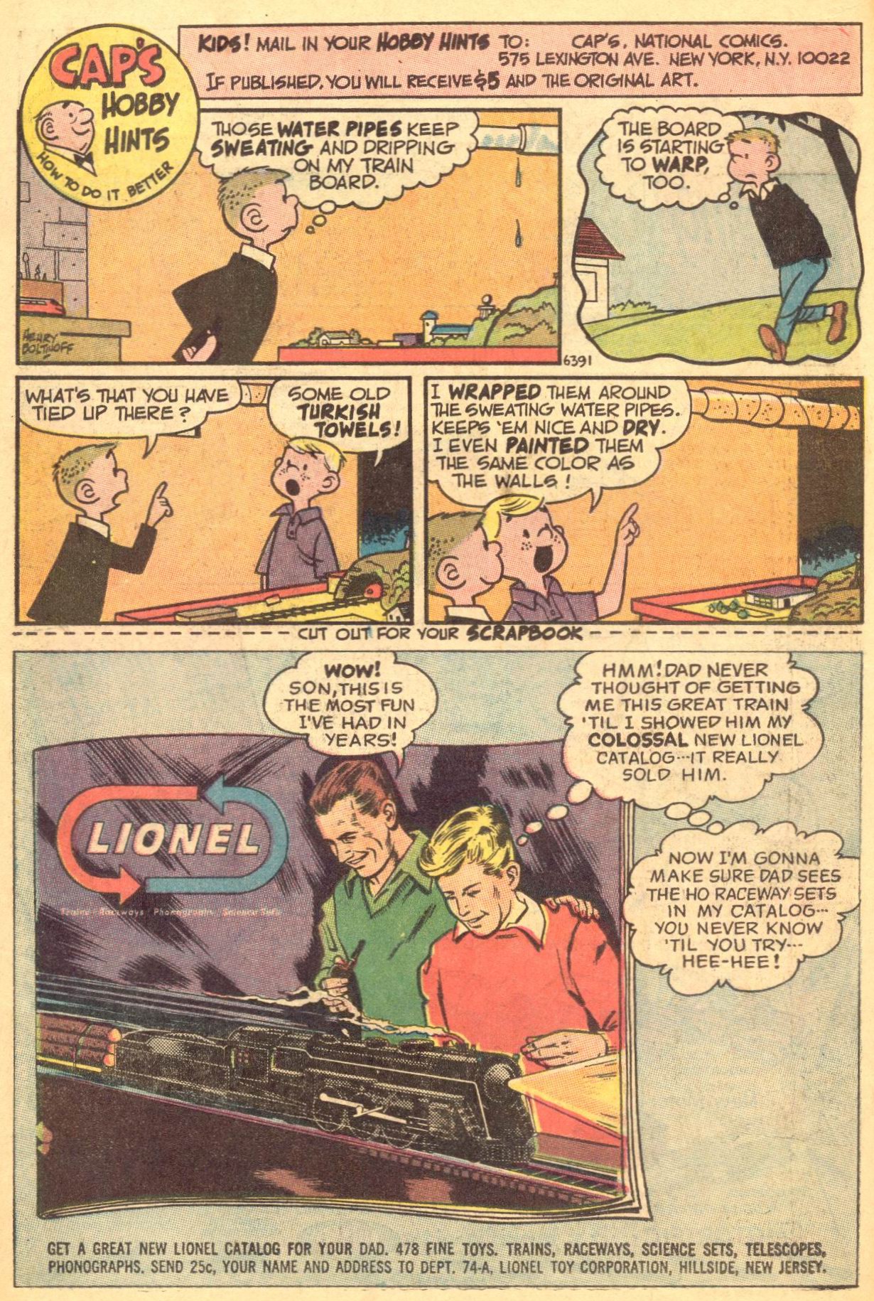 Justice League of America (1960) 48 Page 57