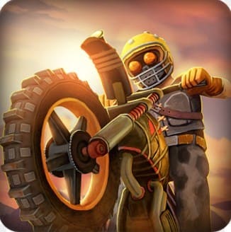 Trials Frontier Apk+Obb Download Trials Frontier Mod Apk+Obb Data v5.0.1 ( Unlimited Money )