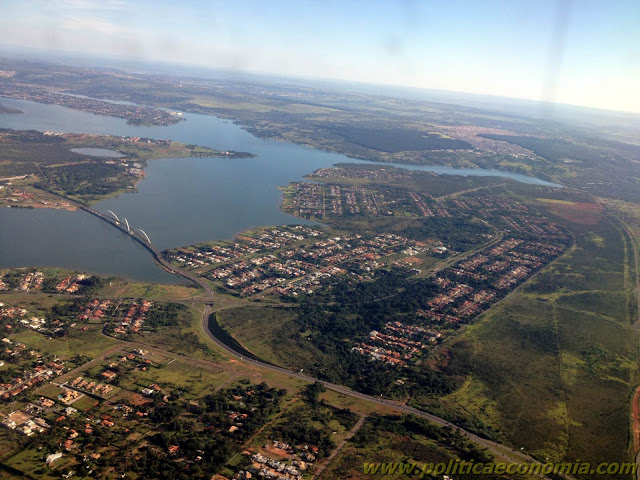 Brasilia (DF) - Fotos Aéreas