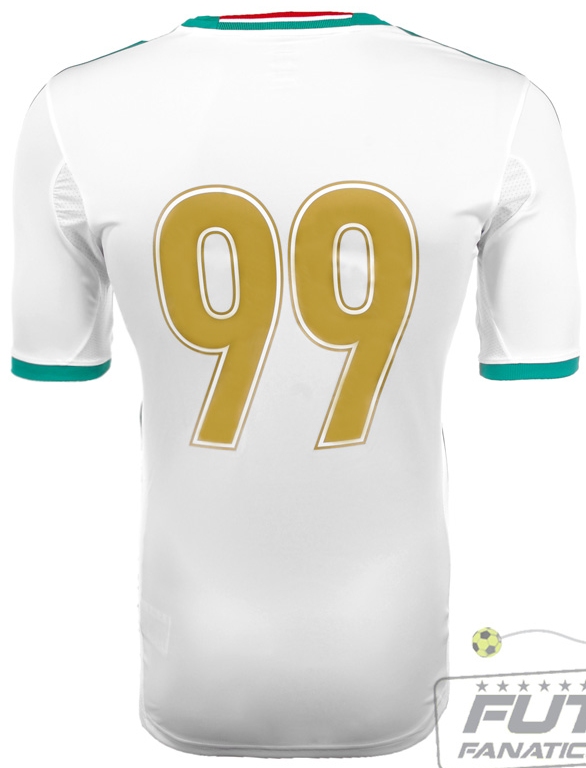 Camisa comemorativa aos 99 anos do Palmeiras - Show de Camisas