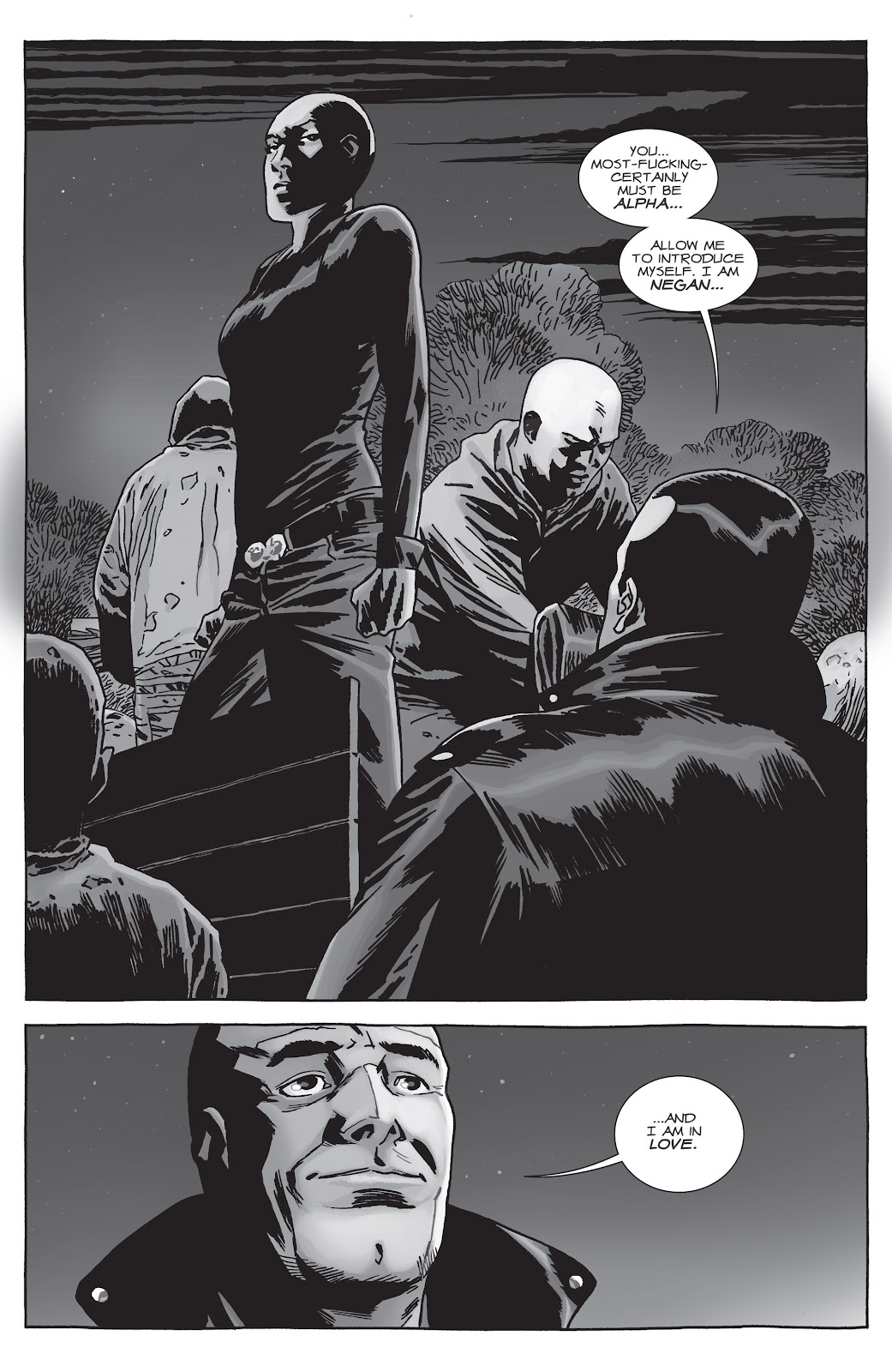 The Walking Dead issue 154 - Page 24