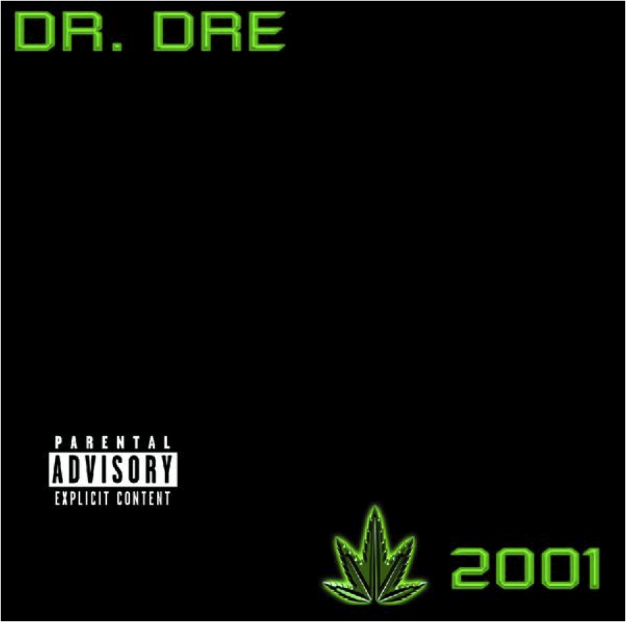 Dr Dre The Chronic 2001 1999 Music4u4free