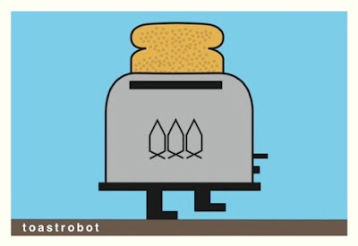 toastrobot