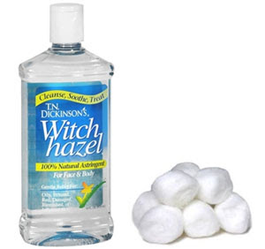 Witch-Hazel-Sunburn-Remedy