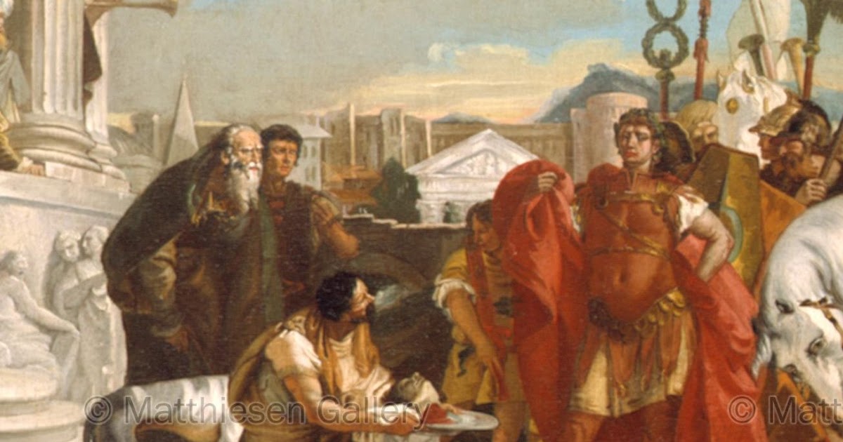 Henslowe's Diary as a Blog! 25 June, 1595 Caesar and Pompey