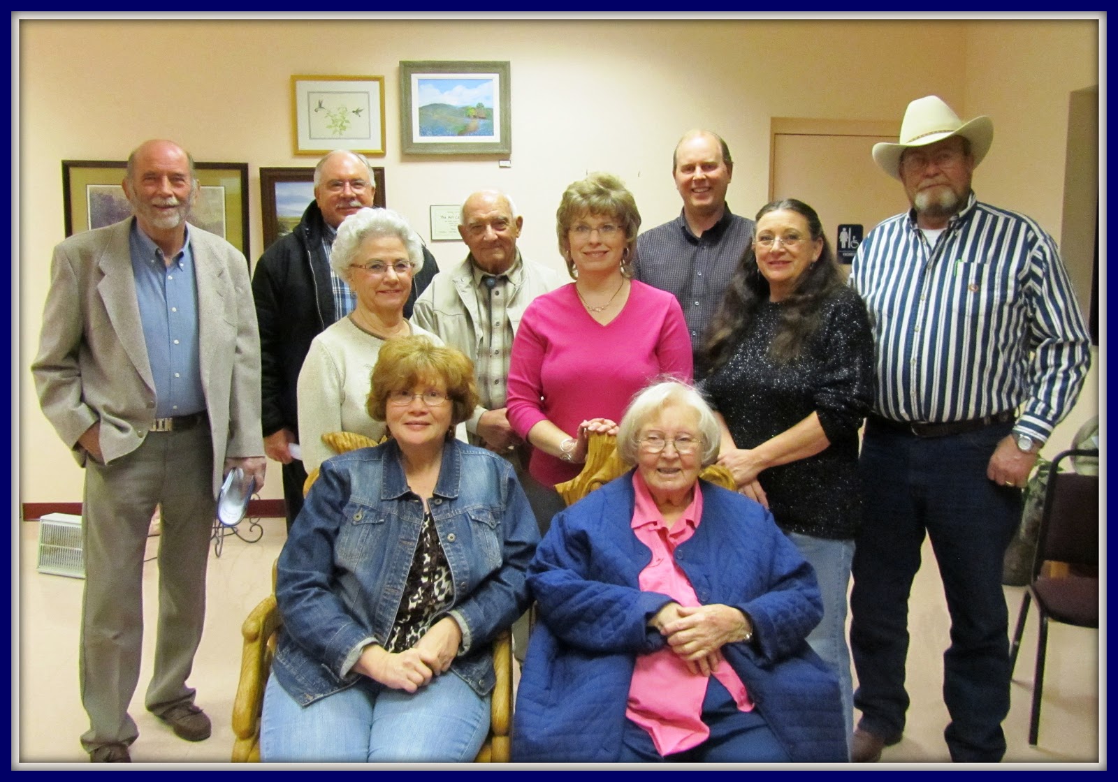 Hard Hat Habitat Local Hochheim Prairie Branch Meet To