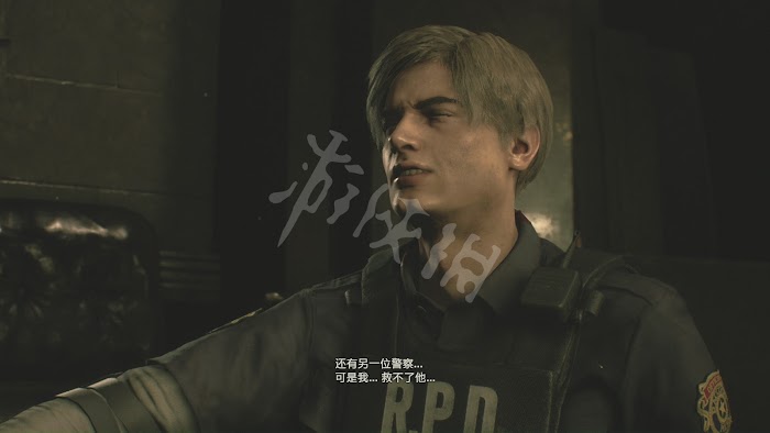 惡靈古堡 2 重製版 遊戲圖文攻略