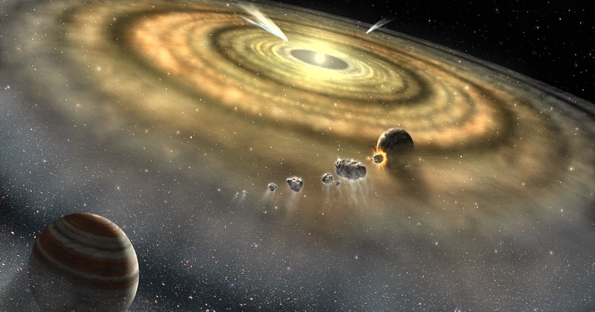 TESS telescope examined the at a distant star The