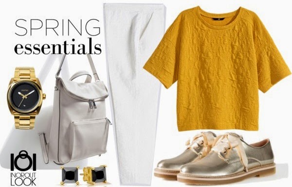 "Spring Style"