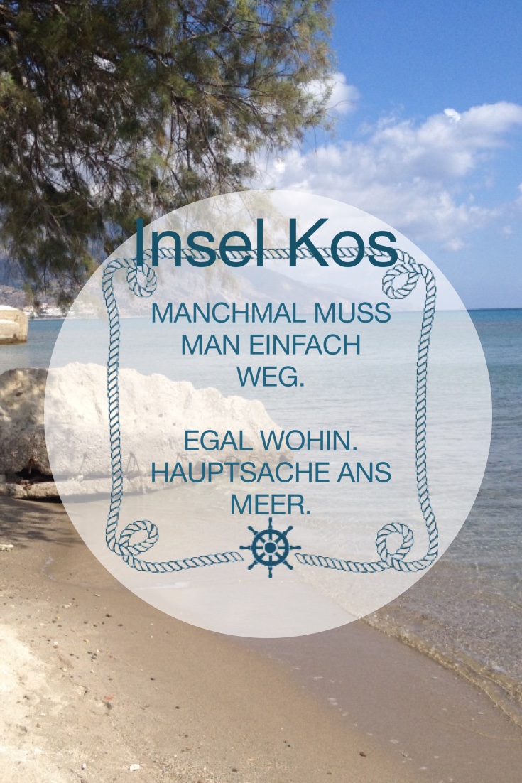 Kos anders erleben. Sitar Bar in Kos City rustikal, oldschool, modern