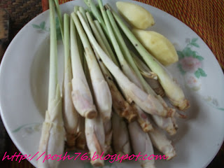 LUV OF MY LIFE: Resepi Rendang Pedas Perak!!!!!!!Hidangan 