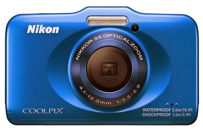 Digital Camera