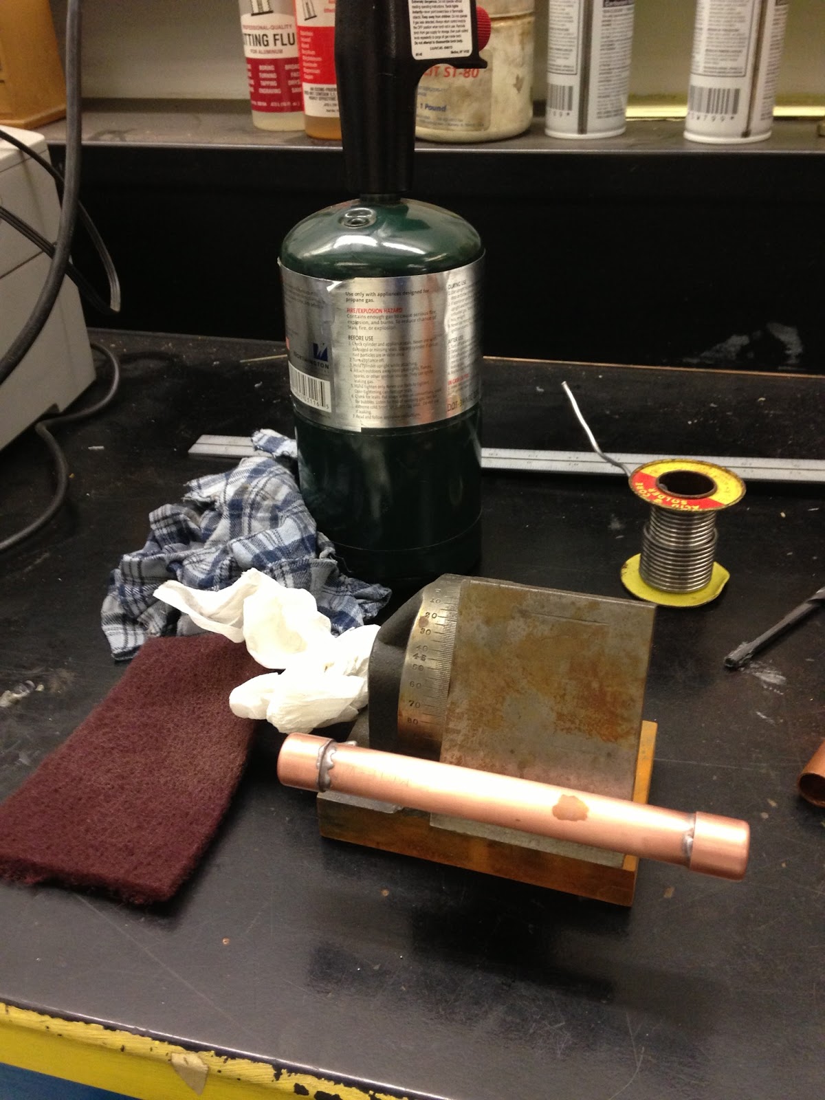 GROUP 08801 "Heat Pipe and its application in cooking"