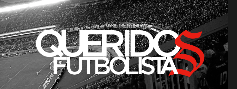 QUERIDOS FUTBOLISTAS