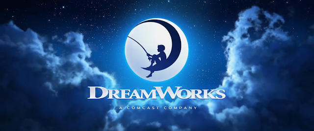 Logo Dreamworks