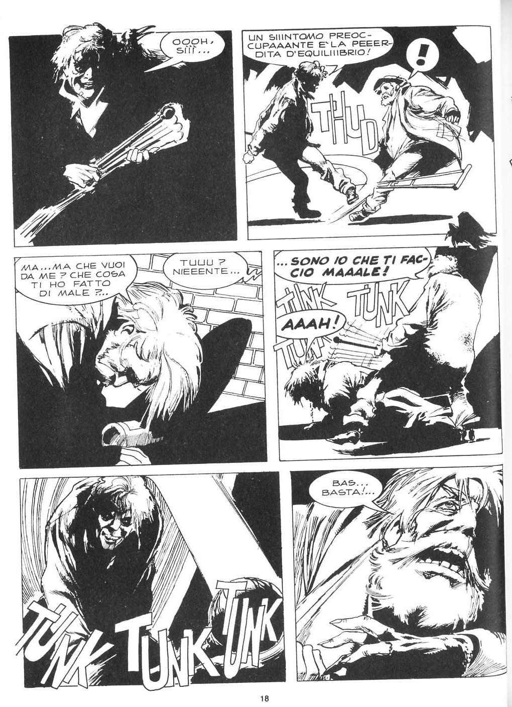 Dylan Dog (1986) issue 33 - Page 13