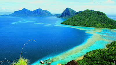 5 Fakta Menarik tentang Pulau Lombok