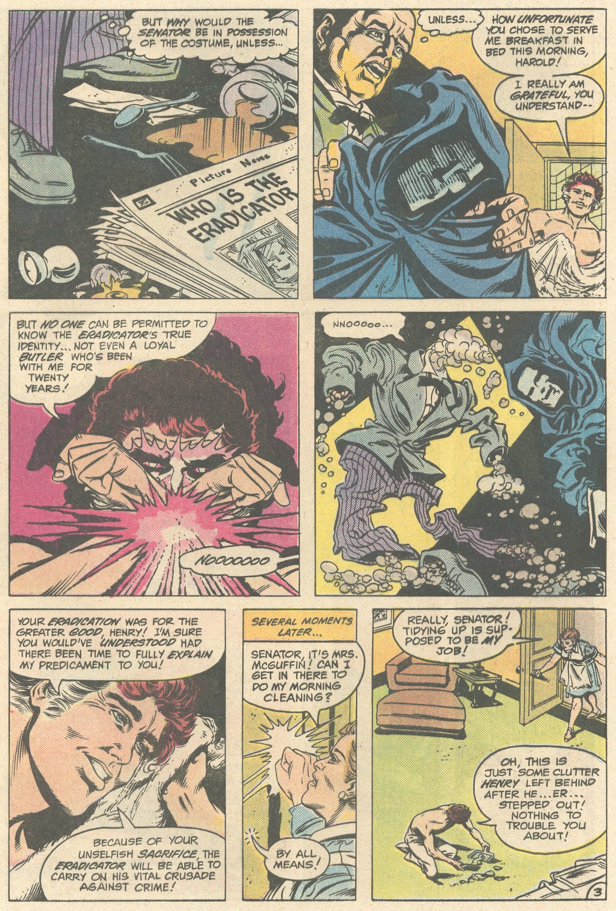 The Flash (1959) issue 318 - Page 5