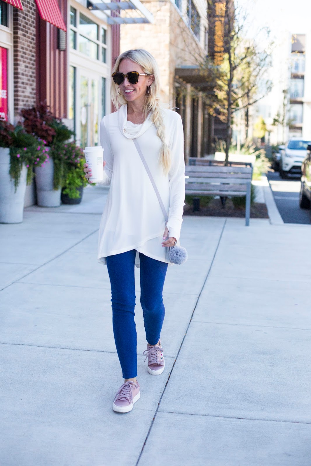 The Penny Parlor: Living in Layers with Cuddl Duds