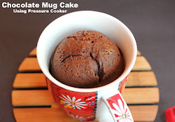 cake cooker pressure mug recipes using chocolate recipe desserts cook baking