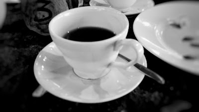 Cita Rasa Arabica Merapi | Kopi Merapi (Part 3 of 3)