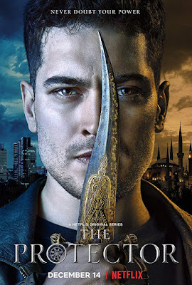 The Protector S01 Dual Audio Complete Series 720p BRRip x265 HEVC