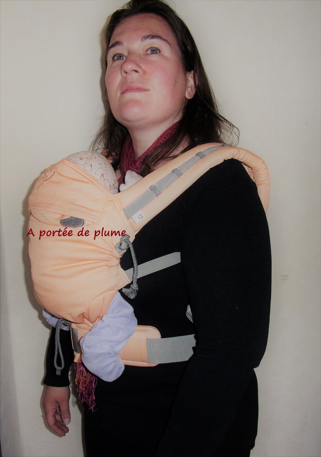 J'voudrais juste dire un truc: Test du préformé P4 Babysize et