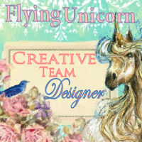 Past Design Team - Flying Unicorn