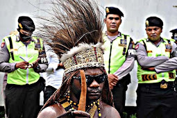  Pendekatan Papua Dilihat dari Kacamata Budaya