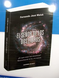 El Señor de los dos libros