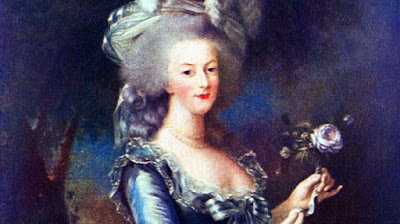 Marie Antoinette