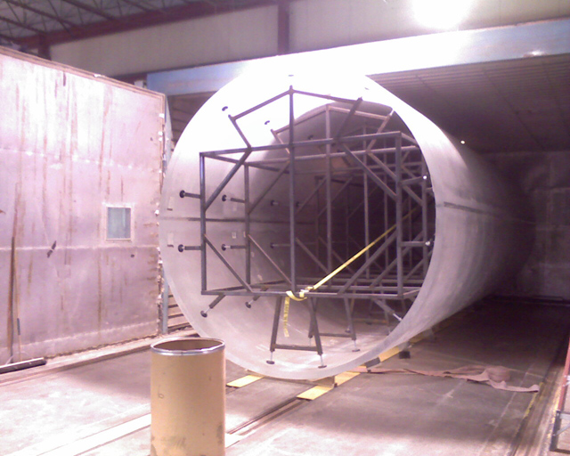 Acrylic Tank Manufacturing (ATM)