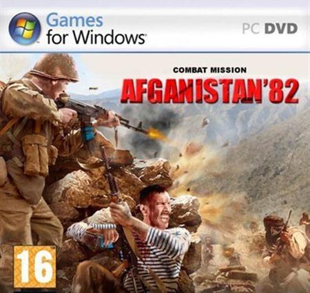 FREE DOWNLOAD GAME Combat Mission: Afghanistan (PC/ENG) GRATIS LINK
