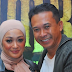 Faye Kusairi Kini Hamil 3 Bulan