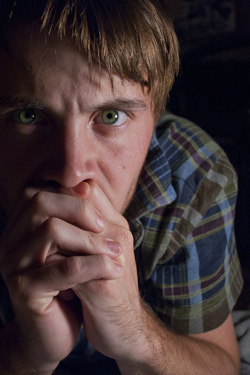 Poolside Shots 2011 Wyatt Williamson selected for The Jefferson Clarke