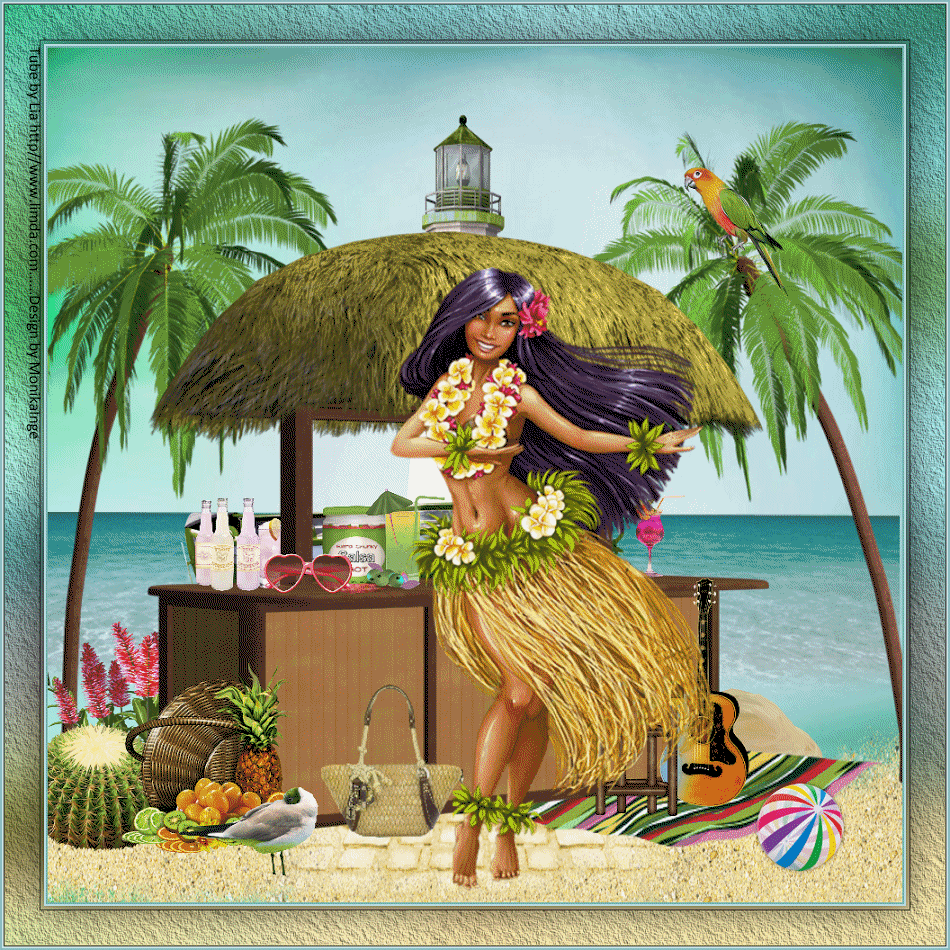 Monikainge S Bastelwelt Sommer Sonne Strand Und Meer