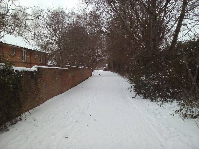 Aldermoor Southampton