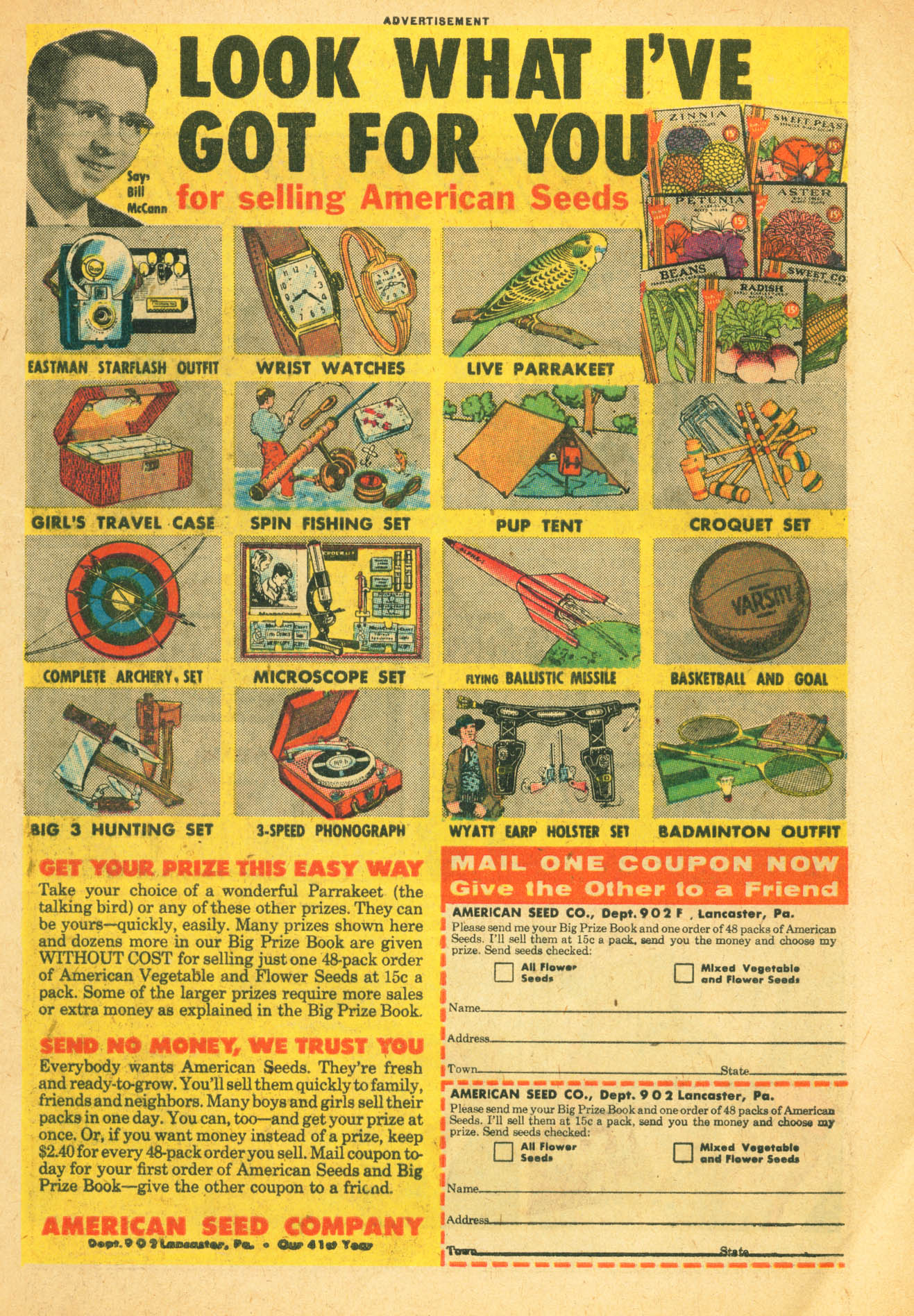 Read online G.I. Combat (1952) comic -  Issue #70 - 9