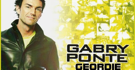 REMIXES: GABRY PONTE - (GEORDIE REMIX 2020 J,J, MUSIC)