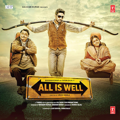 All is Well 2014 watch full hindi movie All is Well 2014 watch full hindi movie
