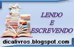 http://dicalivros.blogspot.com.br